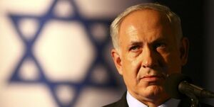 نتانیاهو: آمریکا همپیمان ماست اما می‌توانیم به آن نه بگوییم