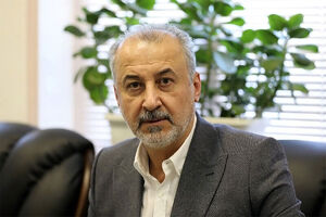درویش: دوست دارند پرسپولیس هم به آسیا نرود