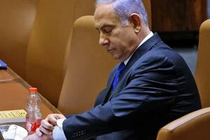 احتمال سفر نتانیاهو به آمریکا در اوج تنش تل‌آویو-واشنگتن