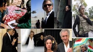 «اسکات مدل» افسر سازمان سیا کیست و ماموریت ویژه او در حوزه ایران چیست؟/ نیمه پنهان شبکه آمریکاییها در کشورهای فارسی زبان + تصاویر