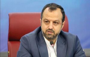 خاندوزی: بورس حباب ندارد
