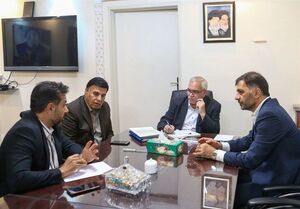 جنگ هیئت مدیره استقلال برای جانشینی فتحاللهزاده