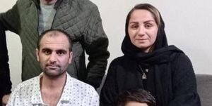 تناقضگوییهایی که حد یقف ندارد/ دفاع کورکورانه پدر و مادر کیان از «کورکور» تناقضگوییهایی که حد یقف ندارد/ دفاع کورکورانه پدر و مادر کیان از «کورکور»
