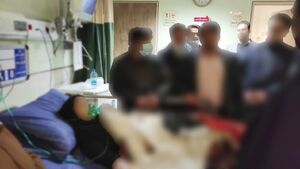 دستگیری افرادی که قصد مسمومیت دانش آموزان بروجردی را داشتند دستگیری افرادی که قصد مسمومیت دانش آموزان بروجردی را داشتند
