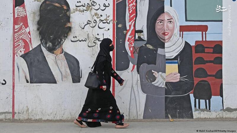 ارمغان غرب برای افغانستان؛ فروپاشی هویت زن در خانههای امن! / روایتی ناگفته از طراحی خشونت جنسی علیه زنان افغان توسط آمریکاییها 5