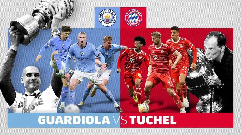 منچسترسیتی ۷۰ میلیون یورو گرانتر از بایرن مونیخ +عکس