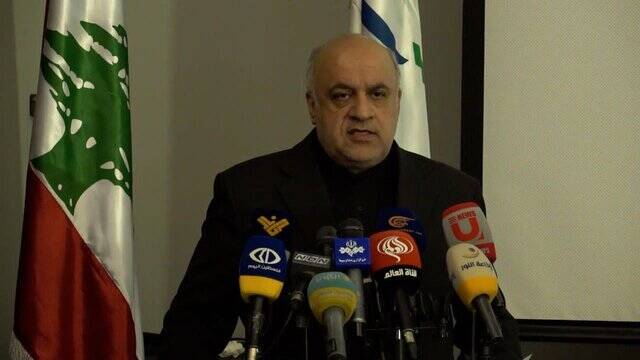 مستند «ترانه های بازگشت» در بیروت رونمایی شد 3