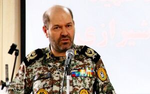 تحرک بیگانگان رصد می شود / به هر تجاوز پاسخ کوبنده خواهیم داد