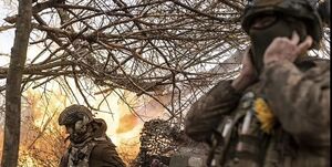 استقرار نیروهای ویژه آمریکا و انگلیس در اوکراین
اوکراین