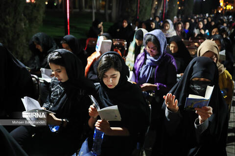 تفاوت کم‌حجاب‌های مومن با کشف حجاب‌کنندگانِ هنجارشکن/ جایگاه بانوان کم‌حجاب در نظام اسلامی +عکس