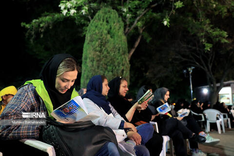 تفاوت کمحجابهای مومن با کشف حجابکنندگانِ هنجارشکن/ جایگاه بانوان کمحجاب در نظام اسلامی +عکس