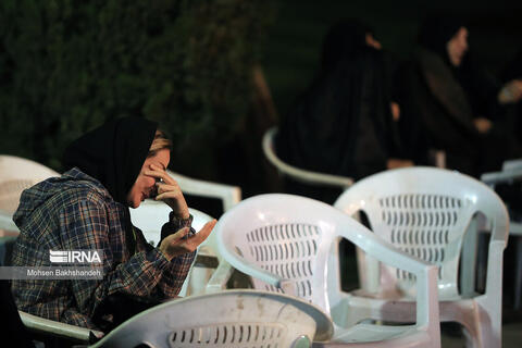 تفاوت کمحجابهای مومن با کشف حجابکنندگانِ هنجارشکن/ جایگاه بانوان کمحجاب در نظام اسلامی +عکس