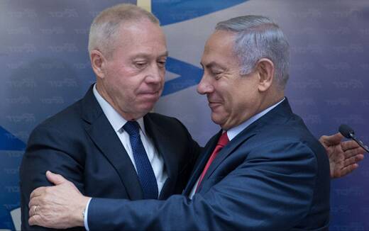 سرنوشت کابینه نتانیاهو پس از عقبنشینی موقت از کودتای قضایی