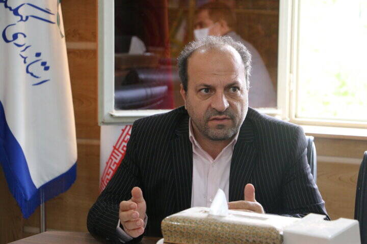 میدان گازی مختار یاسوج؛ وعده ای که در دولت سیزدهم به سرانجام رسید 4