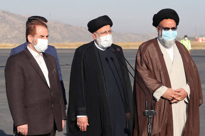 میدان گازی مختار یاسوج؛ وعده ای که در دولت سیزدهم به سرانجام رسید 5