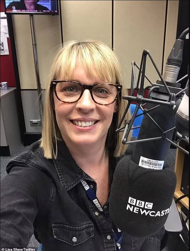 شکایت خانوادهی مجری BBC که قربانی تزریق «آسترازنکا» شد+عکس