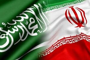 ملاقات رئیس هیأت اعزامی ایران با معاون وزیر خارجه عربستان