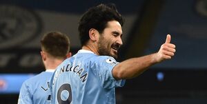 ستاره گواردیولا به بارسلونا نزدیک شد