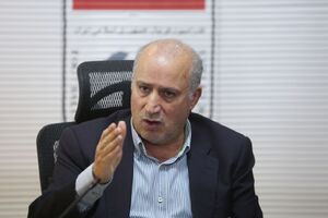 مشکل پرسپولیس برای حضور در آسیا از زبان تاج
