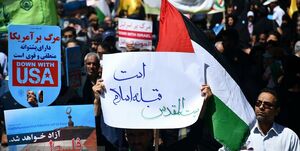هرگونه حماقت درباره مسجدالاقصی بهای سنگینی برای صهیونیستها دارد