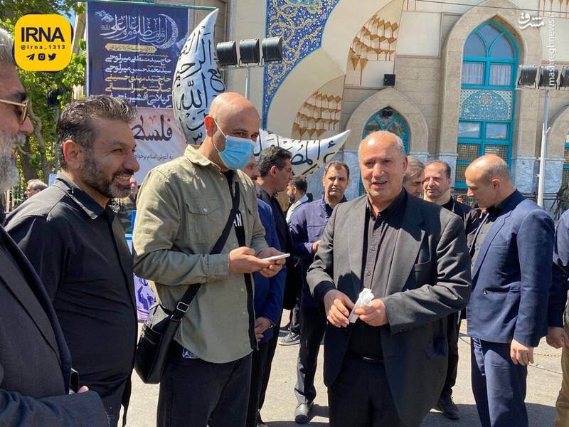 مهدی تاج مهدی تاج