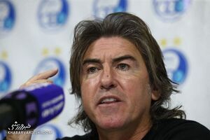 زمزمه حضور ساپینتو در تیمهای عربی