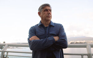 سرمربی سابق ایران در کانادا به دنبال چیست؟