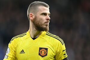 منچستریها به دنبال جانشین دخیا / تنهاگ شاگرد سابقش را میخواهد