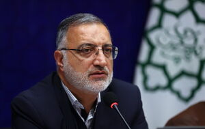 توضیح زاکانی درباره حواشی شرکت کنترل ترافیک تهران/ فردا در شورای شهر ادله خود را مطرح میکنیم