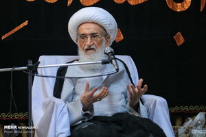 مبلغ زکات فطره از سوی آیتالله نوری همدانی اعلام شد