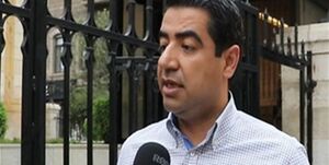 تفسیر کارشناسان سوری از حملات موشکی به اسرائیل تفسیر کارشناسان سوری از حملات موشکی به اسرائیل