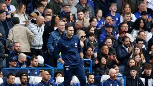 ادامه روزهای سیاه چلسی در لندن / شکست برنتفورد در حضور قدوس