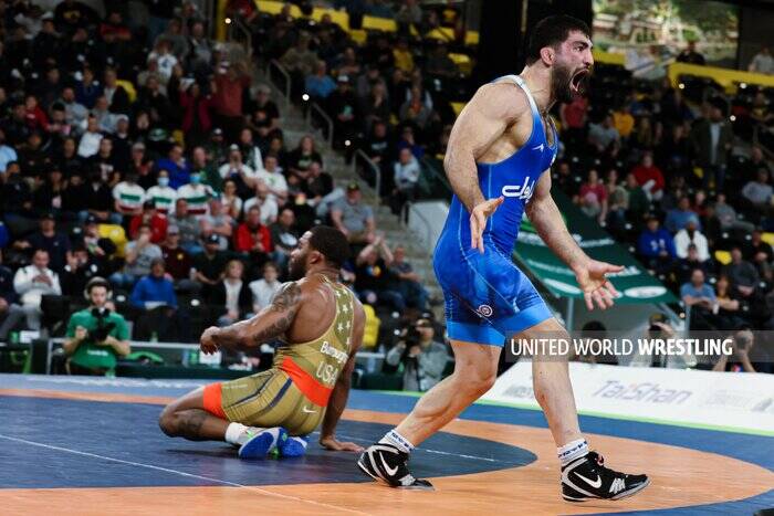 غولی که دیگر ترسناک نیست