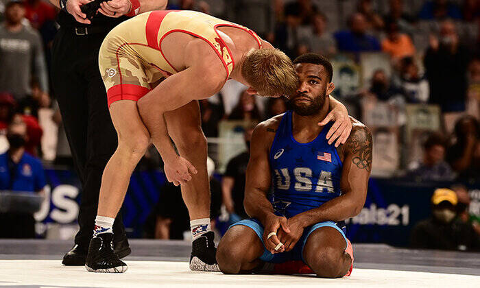 غولی که دیگر ترسناک نیست