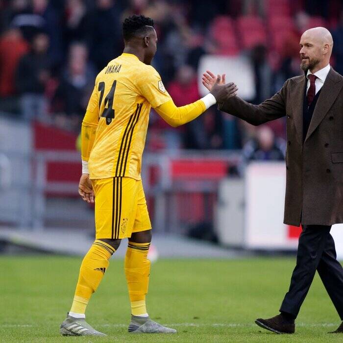 منچستریها به دنبال جانشین دخیا / تنهاگ شاگرد سابقش را میخواهد 2