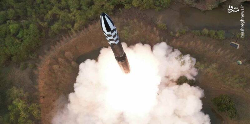 کره شمالی، یک گام تا بازدارندگی کامل اتمی برابر آمریکا/ نگاهی به تاریخچه آزمایشات موشکی، هستهای و زرادخانه موشکهای استراتژیک پیونگ یانگ +تصاویر