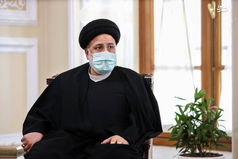 عکس/جلسه سران قوا