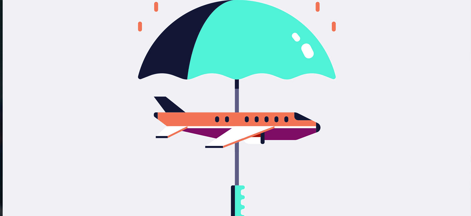 بیمه مسافرتی برای سفرهای داخلی یا خارجی؟