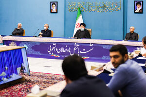 تشکل های دانشجویی در جلسه با رئیس جمهور چه گفتند؟