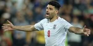 جزئیات دستمزد نجومی طارمی در عربستان