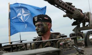 اسناد پنتاگون: ده‌ها نیروی ویژه ناتو در اوکراین فعالند