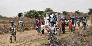 کشته شدن ۳ کارمند سازمان ملل در درگیری‌های سودان