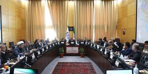جزئیات جلسه کمیسیون شوراهای مجلس / ساز و کار برگزاری تجمعات و افزایش حوزههای انتخابیه تعیین شد