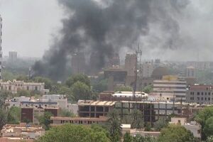 طرف‌های درگیر در سودان با توقف ۳ ساعته نبرد موافقت کردند