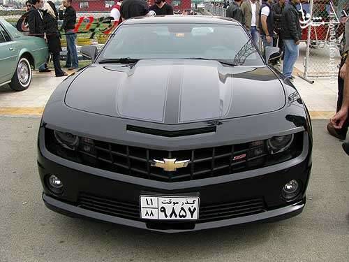 خودروهای «گذرموقت» پلاک نمیشوند