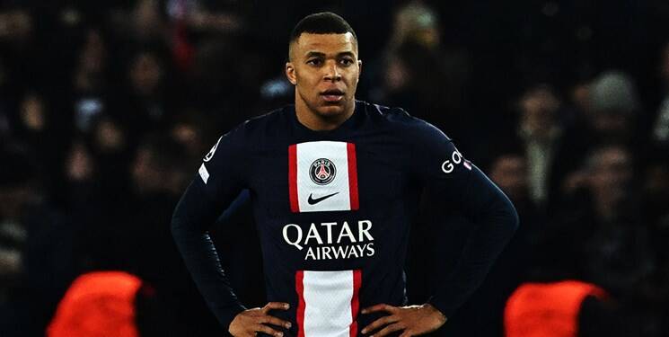 تشویق امبابه برای خیانت دوباره به رئال مادرید