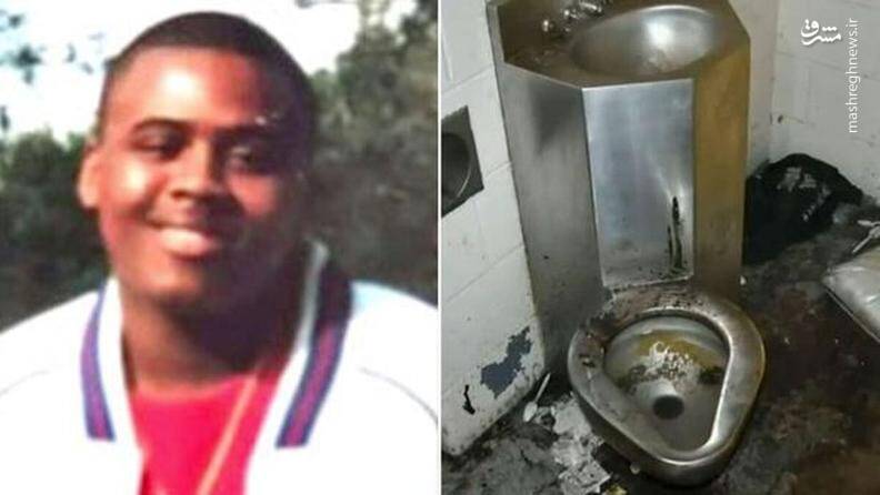 مرگ زندانی آمریکایی بر اثر نیش متعدد حشرات