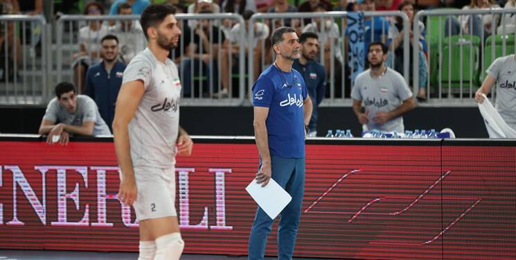 سال بسیار شلوغی پیش رو داریم/ غیبت عبادی پور ربطی به کاپیتانی ندارد