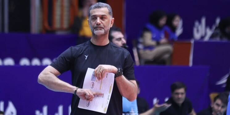 سال بسیار شلوغی پیش رو داریم/ غیبت عبادی پور ربطی به کاپیتانی ندارد