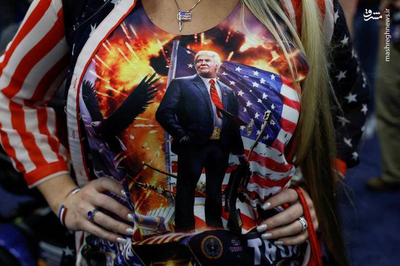 عکس/گردهمایی تربیت کودکان قاتل